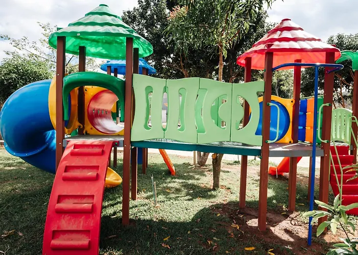 Eco Porto Resort
